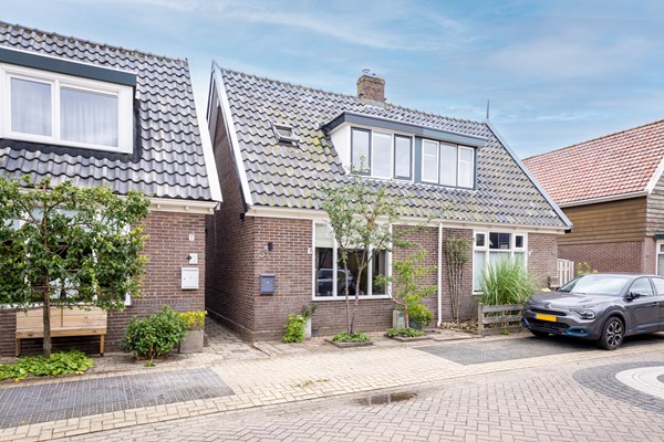 Property photo - Klieftstraat 31, 1777GA Hippolytushoef